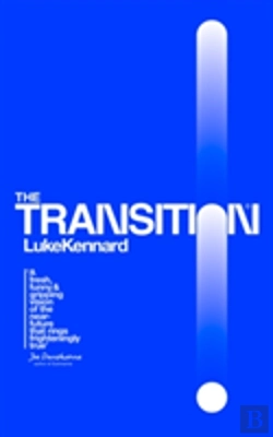 Bertrand.pt - The Transition
