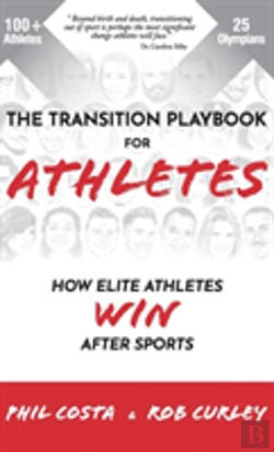 Bertrand.pt - The Transition Playbook For Athletes