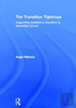 The Transition Tightrope