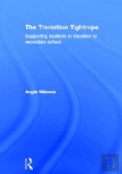 The Transition Tightrope