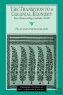 Bertrand.pt - The Transition To A Colonial Economy
