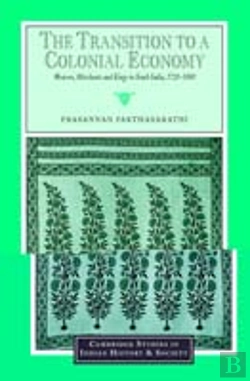 Bertrand.pt - The Transition To A Colonial Economy