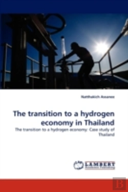 Bertrand.pt - The Transition To A Hydrogen Economy In Thailand