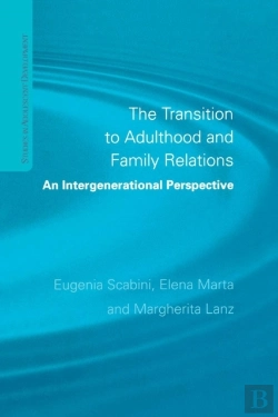 Bertrand.pt - The Transition To Adulthood And Family Relations