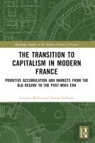 The Transition To Capitalism In Modern France