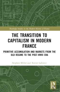 Bertrand.pt - The Transition To Capitalism In Modern France