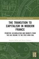 The Transition To Capitalism In Modern France