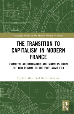 Bertrand.pt - The Transition To Capitalism In Modern France