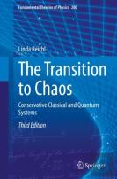 The Transition To Chaos