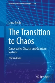 The Transition To Chaos