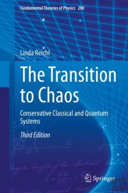 Bertrand.pt - The Transition To Chaos