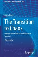 The Transition To Chaos