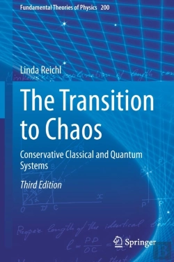 Bertrand.pt - The Transition To Chaos