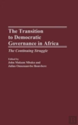 Bertrand.pt - The Transition To Democratic Governance In Africa