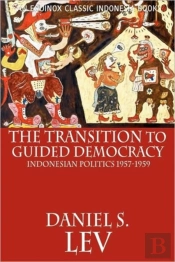 The Transition To Guided Democracy