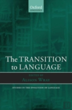 Bertrand.pt - The Transition To Language