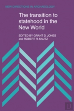 Bertrand.pt - The Transition To Statehood In The New World