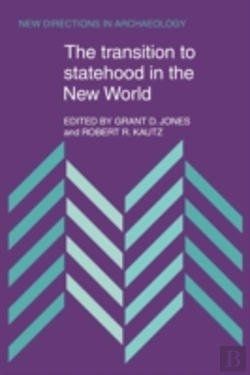 Bertrand.pt - The Transition To Statehood In The New World