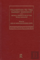 The Transition To The Market Economy