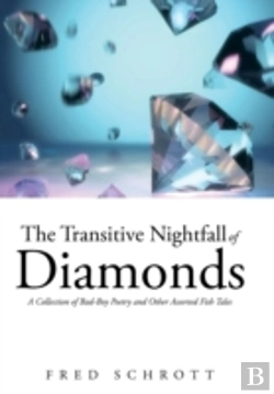 Bertrand.pt - The Transitive Nightfall Of Diamonds