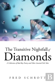 The Transitive Nightfall Of Diamonds