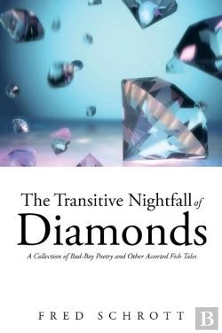 Bertrand.pt - The Transitive Nightfall Of Diamonds