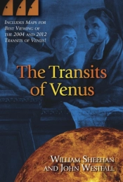 The Transits Of Venus