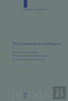 The Transjordanian Palimpsest