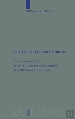 Bertrand.pt - The Transjordanian Palimpsest