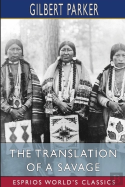 Bertrand.pt - The Translation Of A Savage (Esprios Classics)