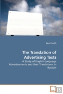 Bertrand.pt - The Translation Of Advertising Texts