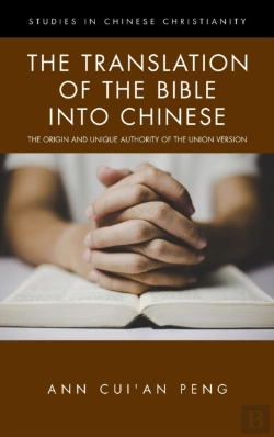 Bertrand.pt - The Translation Of The Bible Into Chinese