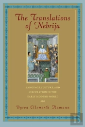 The Translations Of Nebrija