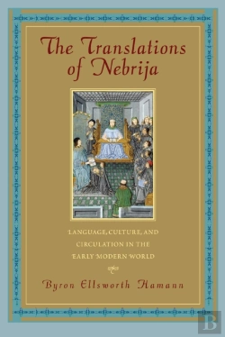 Bertrand.pt - The Translations Of Nebrija