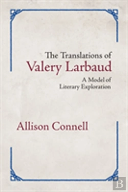 Bertrand.pt - The Translations Of Valery Larbaud