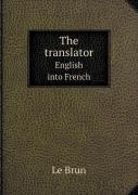 The Translator English Into French