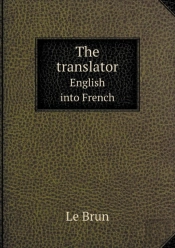 The Translator English Into French