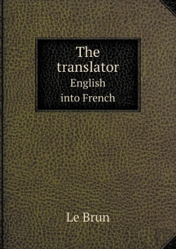 Bertrand.pt - The Translator English Into French