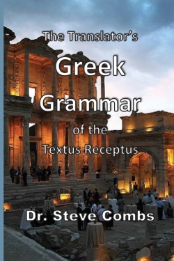 Bertrand.pt - The Translator'S Greek Grammar Of The Te
