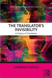 The Translator'S Invisibility