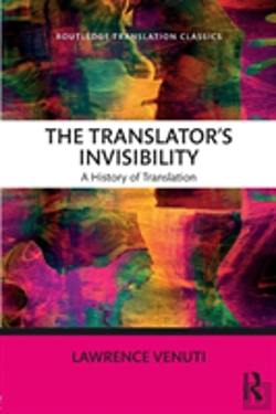 Bertrand.pt - The Translator'S Invisibility