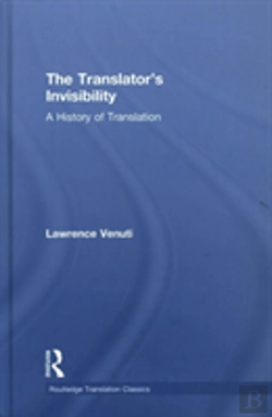 Bertrand.pt - The Translator'S Invisibility