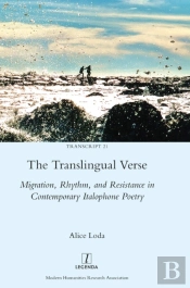 The Translingual Verse