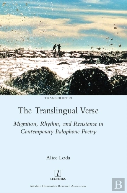 Bertrand.pt - The Translingual Verse