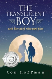The Translucent Boy And The Girl Who Saw Him