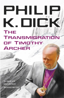 Bertrand.pt - The Transmigration Of Timothy Archer