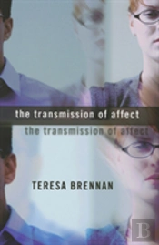 The Transmission Of Affect