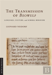 The Transmission Of 'Beowulf'