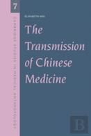 The Transmission Of Chinese Medicine