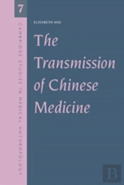 The Transmission Of Chinese Medicine
